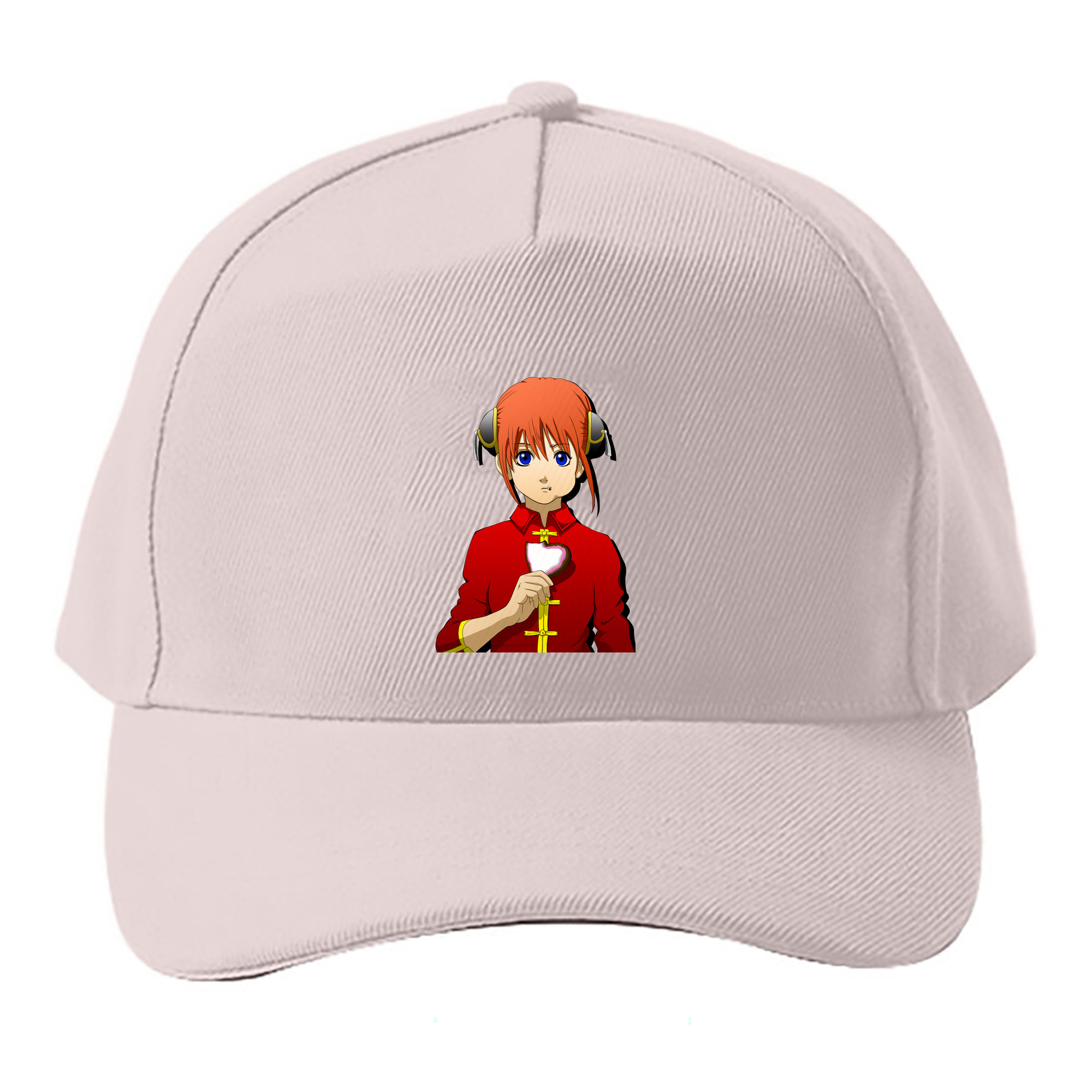 （画像用） ぎんたま 坂田銀時（さかたぎんとき） 神楽 志村新八（しむら しんぱち） GINTAMA Sakata Gintoki Kagura Shimura Shinpachi ベースボールキャップ 綿100％ 男女兼用 帽子 スポーツ